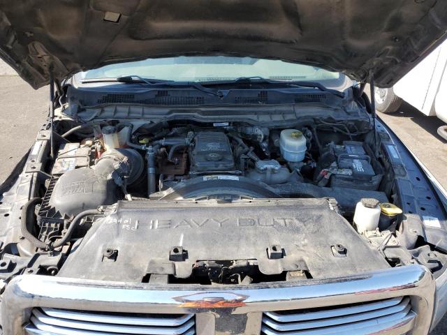 Photo 11 from auction – 2016 RAM 3500 SLT with VIN 3C63R3DL0GG318979