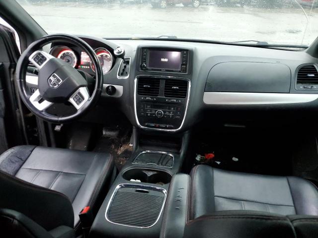 Zdjęcie 8 z aukcji – 2017 DODGE GRAND CARA z VIN 2C4RDGEGXHR737802
