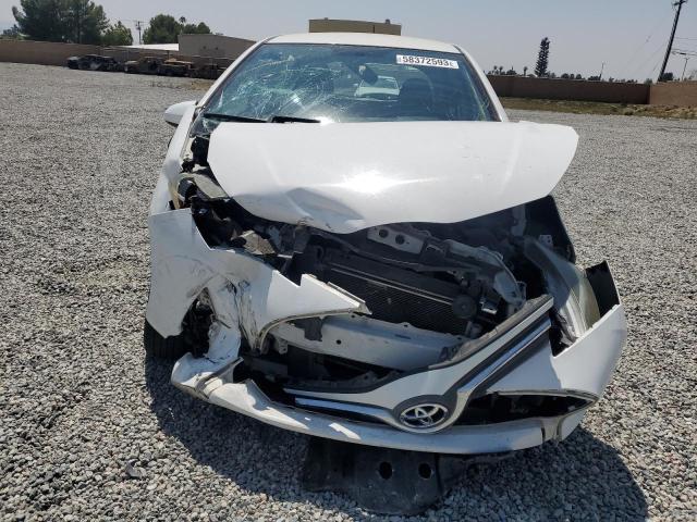 Photo 5 from auction – 2015 TOYOTA YARIS with VIN VNKKTUD39FA042219