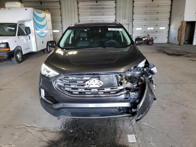 Foto 5 de la subasta – 2020 FORD EDGE SEL con VIN 2FMPK4J97LBB13794