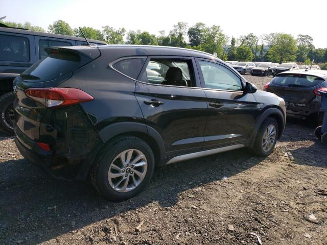 Photo 3 from auction – 2017 HYUNDAI TUCSON LIM with VIN KM8J3CA41HU293583