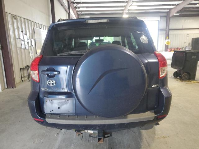 Photo 6 from auction – 2007 TOYOTA RAV4 LIMIT with VIN JTMBK31V776023586