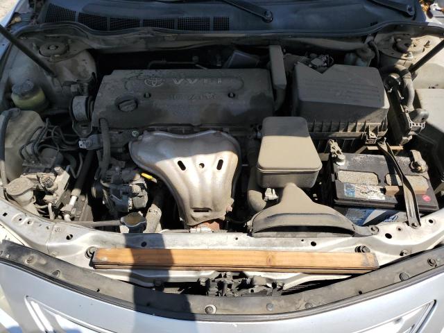 Photo 11 from auction – 2007 TOYOTA CAMRY CE with VIN 4T1BE46K17U070938