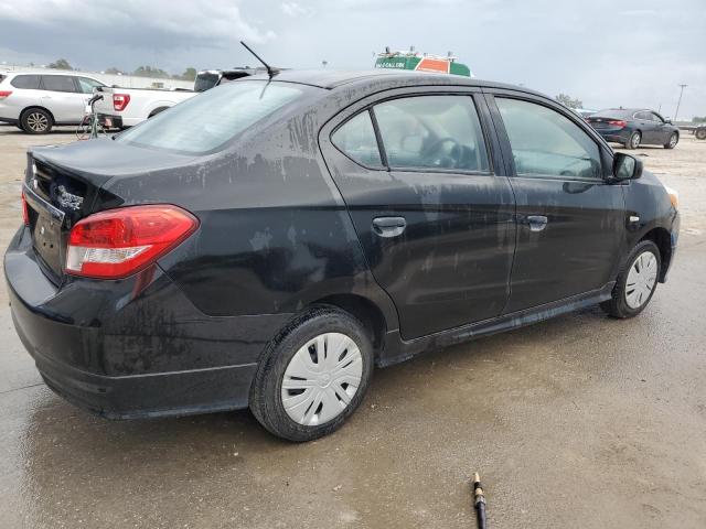 Photo 3 from auction – 2019 MITSUBISHI MIRAGE G4 with VIN ML32F3FJXKHF09791
