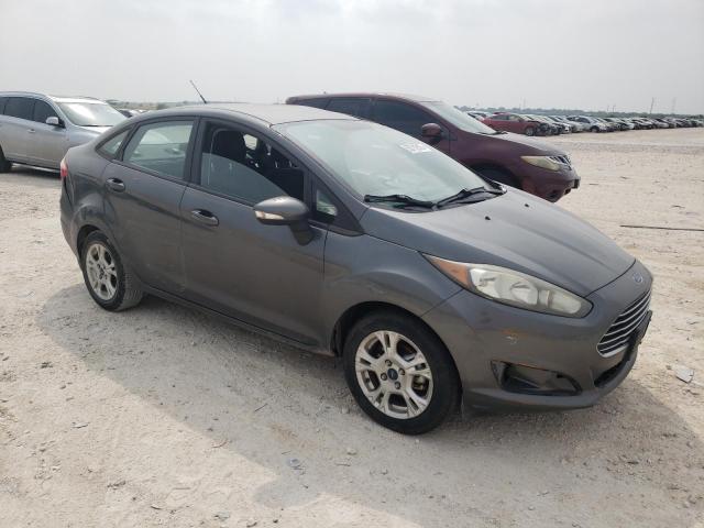 Photo 4 from auction – 2015 FORD FIESTA SE with VIN 3FADP4BJ4FM224443