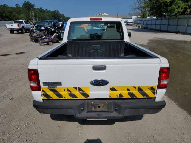 Photo 6 from auction – 2008 FORD RANGER with VIN 1FTYR10D58PA86104