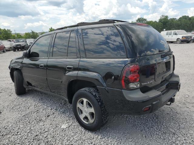 Photo 2 from auction – 2006 CHEVROLET TRAILBLAZE with VIN 1GNDS13S062175545