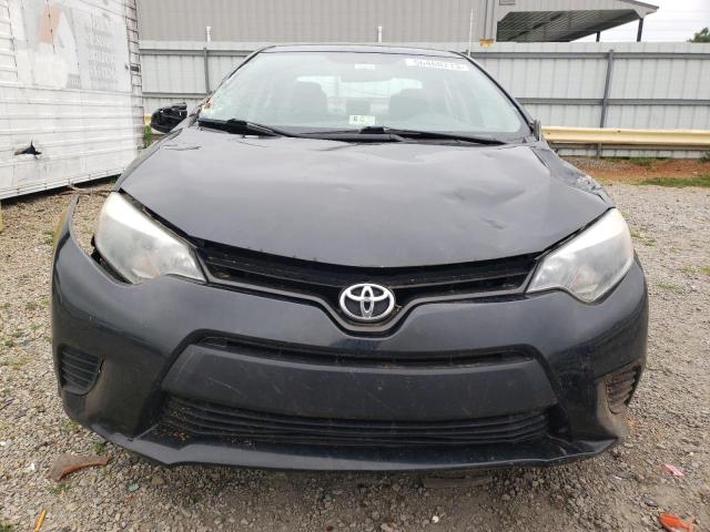 Photo 5 from auction – 2014 TOYOTA COROLLA L with VIN 2T1BURHE0EC168400