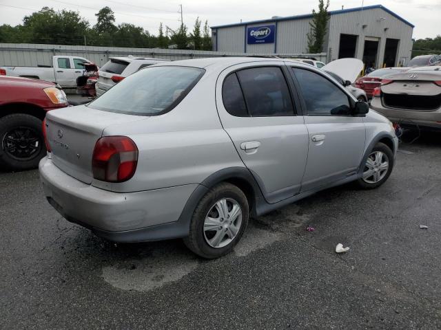 Photo 3 from auction – 2001 TOYOTA ECHO with VIN JTDBT123010122405