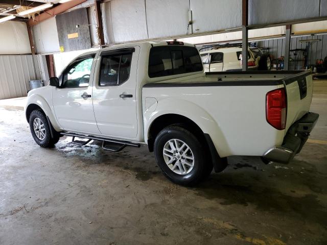 Photo 2 from auction – 2016 NISSAN FRONTIER S with VIN 1N6AD0EVXGN718758