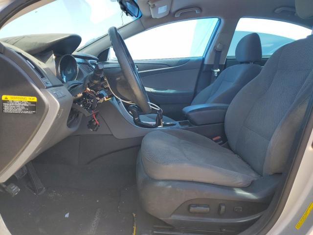 Photo 7 from auction – 2013 HYUNDAI SONATA GLS with VIN 5NPEB4AC1DH613673