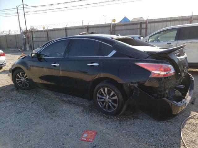 Photo 2 from auction – 2015 NISSAN ALTIMA 2.5 with VIN 1N4AL3AP0FN352862