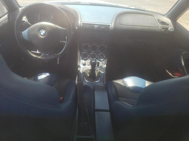 Foto 8 de la subasta – 1998 BMW M ROADSTER con VIN WBSCK9331WLC87000