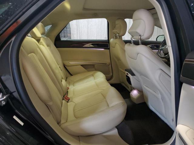 Photo 10 from auction – 2015 LINCOLN MKZ with VIN 3LN6L2J99FR605021