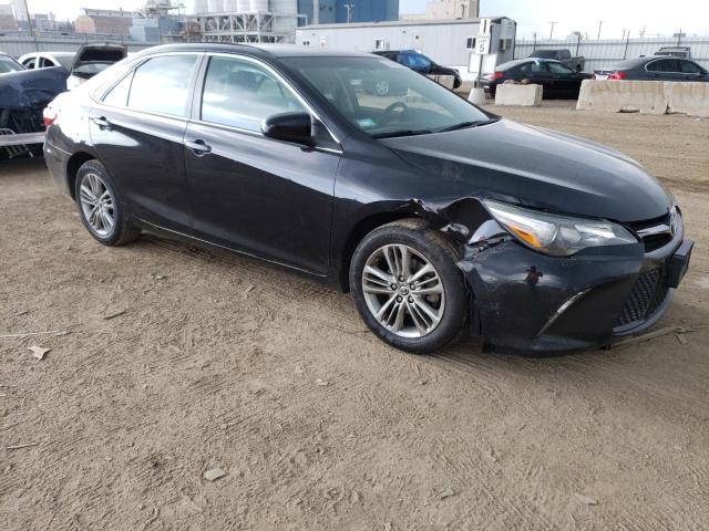 Photo 4 from auction – 2015 TOYOTA CAMRY LE with VIN 4T1BF1FK4FU956116