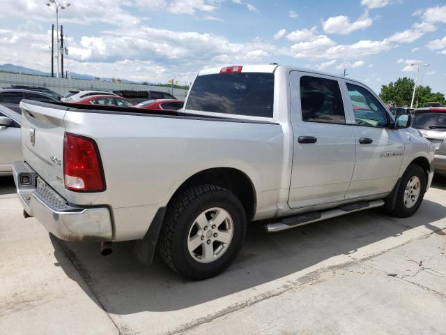 Photo 3 from auction – 2012 DODGE RAM 1500 S with VIN 1C6RD7KP2CS266814
