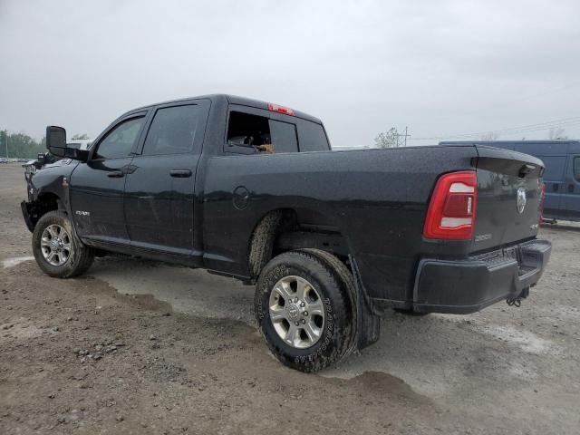 Photo 2 from auction – 2022 RAM 2500 BIG H with VIN 3C6UR5DL4NG309991