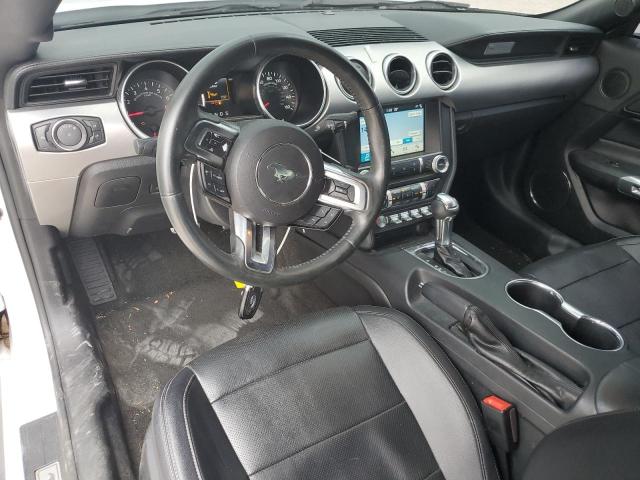 Photo 8 from auction – 2018 FORD MUSTANG with VIN 1FATP8UH3J5109506