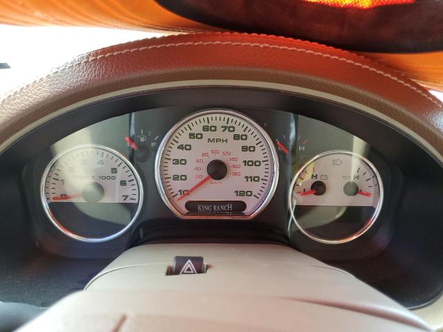Photo 9 from auction – 2007 FORD F150 SUPER with VIN 1FTPW14V17KD63673