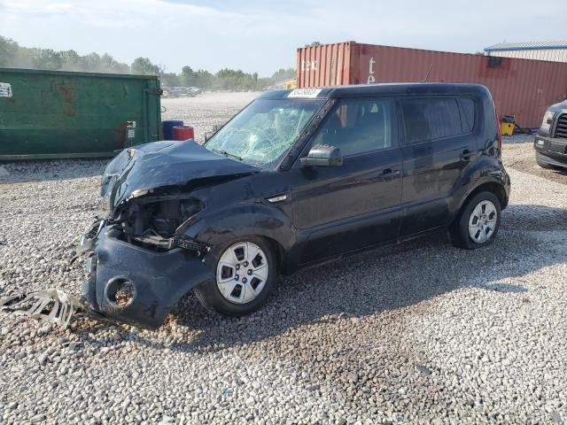 KIA SOUL 2012 with VIN KNDJT2A54C7356478 - Photo from auction