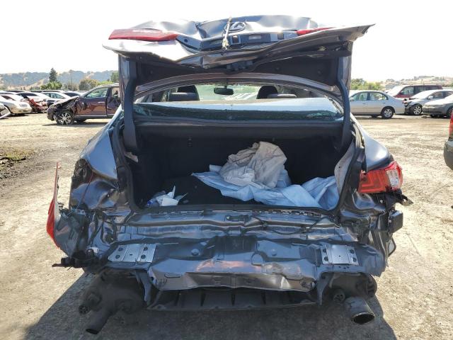 Photo 6 from auction – 2015 LEXUS IS 250 with VIN JTHBF1D27F5056326