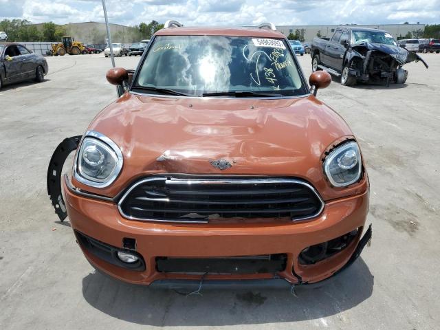 Photo 5 from auction – 2018 MINI COOPER COU with VIN WMZYS7C31J3E08599