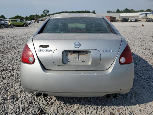 Zdjęcie 6 z aukcji – 2004 NISSAN MAXIMA SE z VIN 1N4BA41E34C821529