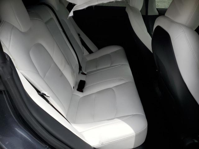 Photo 10 from auction – 2022 TESLA MODEL 3 with VIN 5YJ3E1EB1NF236597