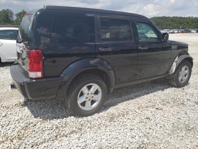 Photo 3 from auction – 2007 DODGE NITRO SLT with VIN 1D8GT58K07W545892