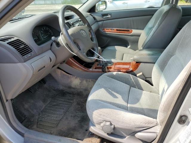 Photo 7 from auction – 2002 TOYOTA CAMRY LE with VIN 4T1BE32K52U097018