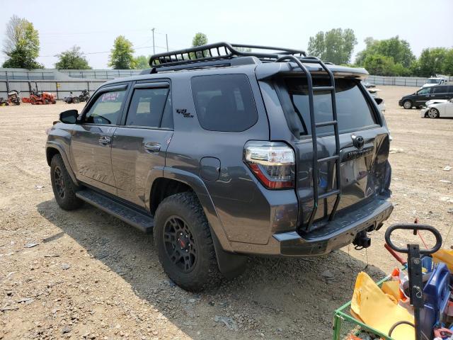 Photo 2 from auction – 2019 TOYOTA 4RUNNER SR with VIN JTEBU5JR4K5648675