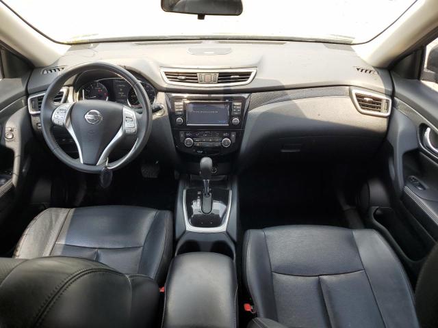 Photo 8 from auction – 2014 NISSAN ROGUE S with VIN 5N1AT2MT6EC823366