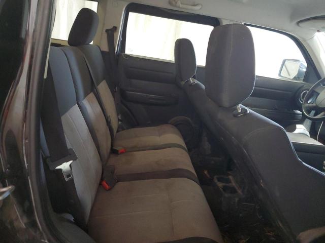 Фото 11 с аукциона – 2009 DODGE NITRO SE с VIN 1D8GU28KX9W514969