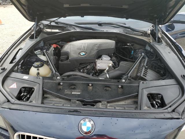 Photo 11 from auction – 2015 BMW 528 I with VIN WBA5A5C53FD514060