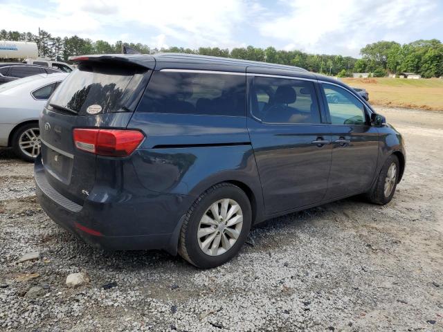 Photo 3 from auction – 2016 KIA SEDONA with VIN KNDMC5C14G6131031