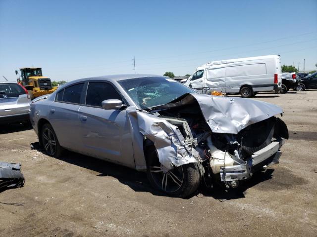 Photo 4 from auction – 2014 DODGE CHARGER SX with VIN 2C3CDXJG5EH166267