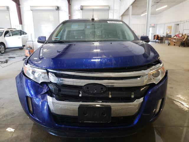 Фото 5 с аукциона – 2013 FORD EDGE SEL с VIN 2FMDK4JC3DBA56350