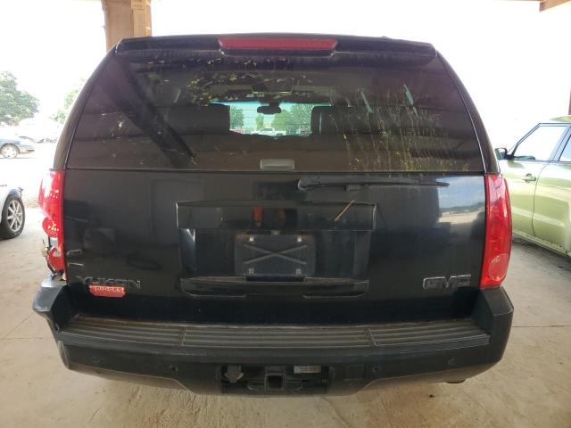 Photo 6 from auction – 2007 GMC YUKON with VIN 1GKFC13JX7R179198