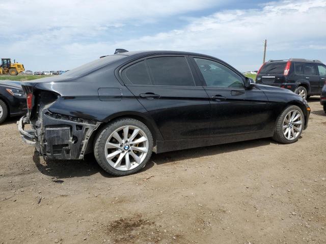 Photo 3 from auction – 2013 BMW 320 I XDRI with VIN WBA3C3C58DF979165