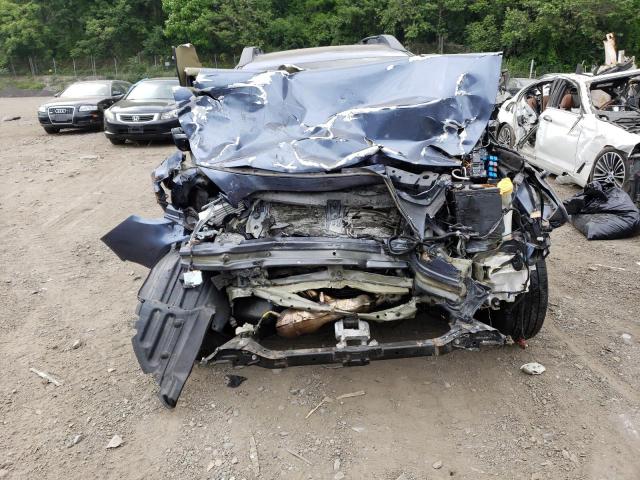 Photo 5 from auction – 2018 SUBARU OUTBACK 2. with VIN 4S4BSANCXJ3337072