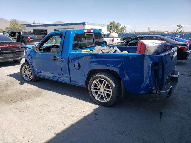 Photo 2 from auction – 2007 GMC CANYON with VIN 1GTCS149878138418