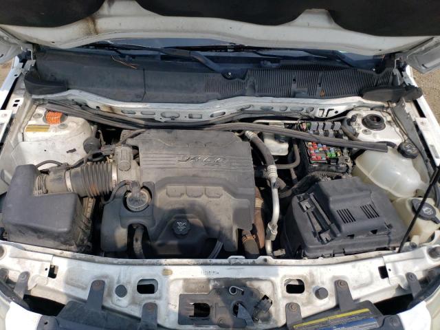 Photo 11 from auction – 2008 CHEVROLET EQUINOX LT with VIN 2CNDL63F186066129