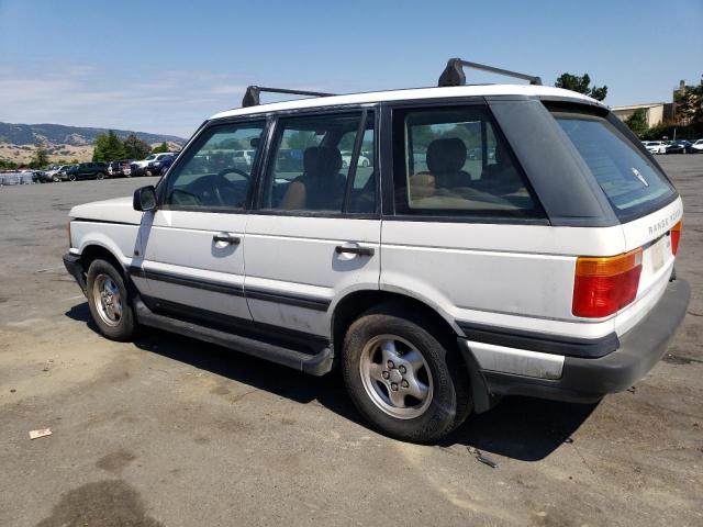 Photo 2 from auction – 1996 LAND ROVER RANGE ROVE with VIN SALPE1246TA335342