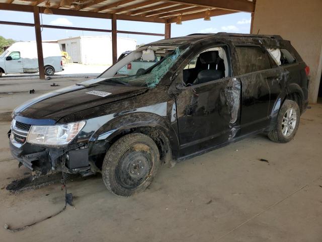 Photo 1 from auction – 2015 DODGE JOURNEY SX with VIN 3C4PDCBG4FT506120