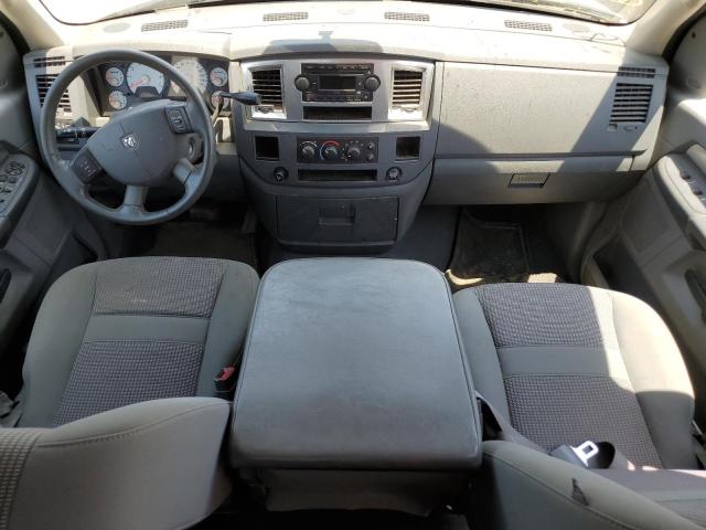 Photo 8 from auction – 2007 DODGE RAM 1500 S with VIN 1D7HA182X7J613071