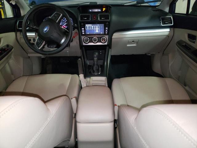 Photo 8 from auction – 2015 SUBARU XV CROSSTR with VIN JF2GPAMC1F8224426