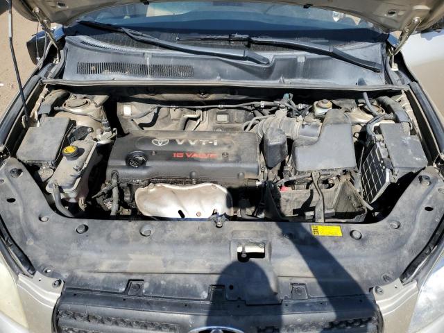 Photo 12 from auction – 2007 TOYOTA RAV4 with VIN JTMBD33V976037240