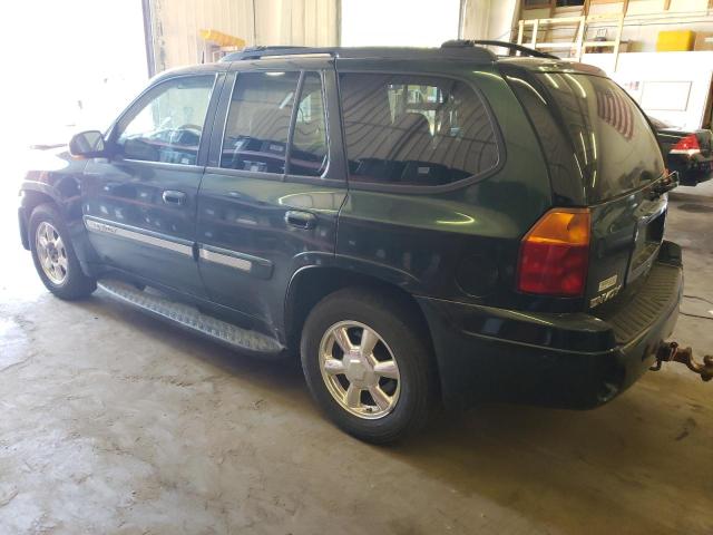 Photo 2 from auction – 2004 GMC ENVOY with VIN 1GKDT13S642370203