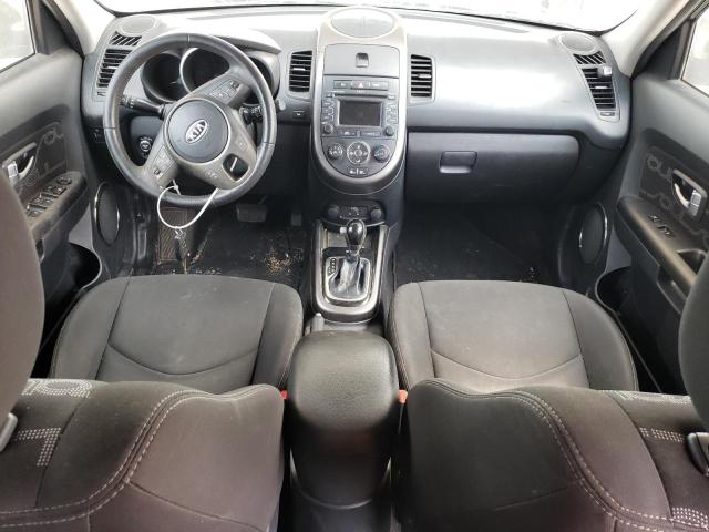 Photo 8 from auction – 2012 KIA SOUL + with VIN KNDJT2A60C7744011