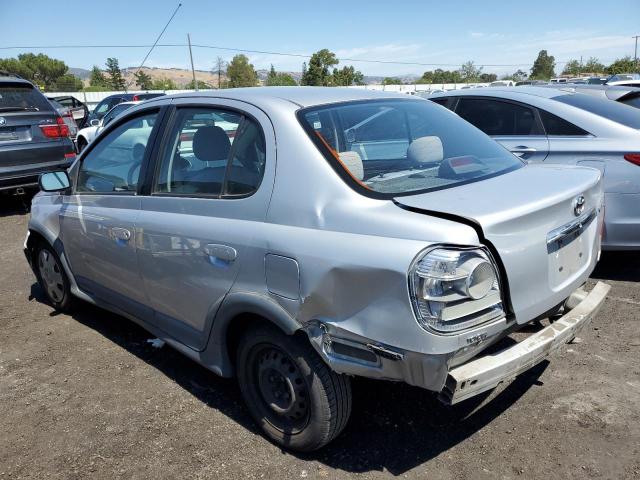 Photo 2 from auction – 2005 TOYOTA ECHO with VIN JTDBT123750345451